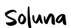 Soluna - logo